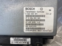 фото thumb №3, Модуль блок керування коробки передач range rover ii p38 оригінал