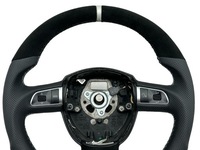 фото thumb №7, Кермо do audi a3 8p/ a4 8h / a5 8t sportback / 8f cabri