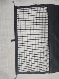 фото thumb №8, Vw passat b5 kombi шторка сітка багажника шторка багажника passat b5