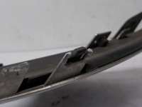 Купить Opel insignia a lift решётка решётка радиатора бампера правая, фото thumb