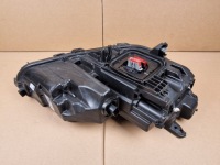 Opel insignia b рестайлинг  фара левая перед full led lux matrix 39136835 хорошее состояние Недорого, фото thumb