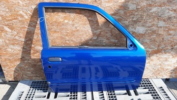фото thumb №1, Двері перед передні праві fiat seicento 98-04r
