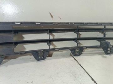 фото thumb №8, Решітка бампера перед нижня opel meriva a 93321761