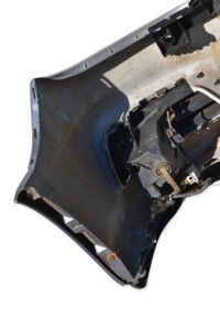 Бампер перед opel vectra c рестайлінг  2005-2008 код лакофарбового покриття: z163 Доставка, фото thumb