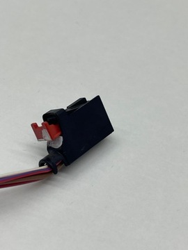 фото thumb №7, Audi volkswagen seat skoda штекер роз'єм з'єднувач + шланг 8k0972706