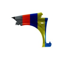 фото thumb №1, Крила fiat linea 10.06-