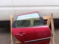 фото thumb №11, Двері правий задня праве задні peugeot 407 sw kkqd