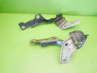 фото thumb №5, Петли капот крышки перед renault clio iii phi