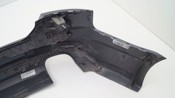 фото thumb №7, Audi a5 ii 8w6 s line купе 16-19 бампер задний зад o44