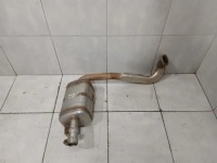 фото thumb №13, Гаситель выпускной porsche cayman 718 982251051d гаситель выпускной-