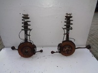 фото thumb №1, Mcperson лівий перед bmw x3 e83 2.5i