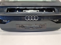 фото thumb №11, Крышка крышка багажника audi a7 c8 4k8