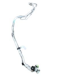 фото thumb №1, Шланг кондиціонера ford edge mk2 ds7h-19e881-cd