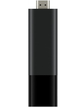 Медиаплеер Xiaomi Mi TV Stick 4K 8 ГБ