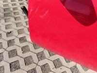 фото thumb №7, Skoda citigo fl 3d дверь левая, левый перед ly3d