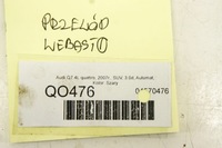 фото thumb №6, Qo476 audi q7 4l 3.0d выхлоп гаситель webasto