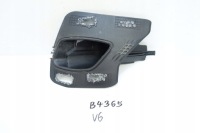 фото thumb №1, Кронштейн розпилювача ліва opel zafira c 20848434