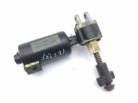 фото thumb №5, Nissan x-trail t30 2004 перед сторона левая моторчик регулировки сиденье