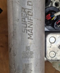 фото thumb №15, Запчасти do webasto tesla model y 150680300f