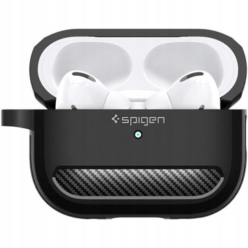 Чехол Spigen для Apple AirPods Pro 1/2.