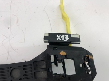 фото thumb №5, Toyota avensis t-27 крепление ручка левый зад