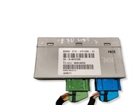 фото thumb №1, Bmw x5 e70 lift модуль блок управления подвеска 6785386