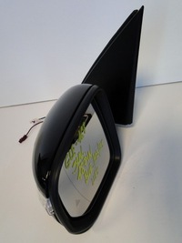 фото thumb №9, Mercedes зеркало левая 18 pin камера мертвое поля gle w167 167 gls x167 рестайлинг