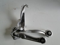 фото thumb №7, Mercedes c klasa 206 w206 поворотный кулак лапа подвеска левая левая