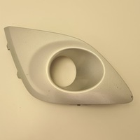 фото thumb №1, Renault grand scenic iii решітка протитуманної фари права