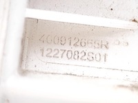 фото thumb №7, Dacia duster booster усилитель тормозов тормоза с głównym cylindrem 1.3 tce 130 бензин