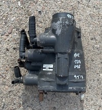 фото thumb №4, Клапан модулятор прицепа haldex atego axor actros