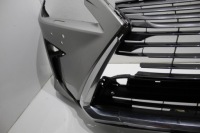 фото thumb №8, Lexus rx iv бампер перед передній гарний 15r+