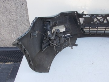 фото thumb №13, Бампер переднє перед vw passat cc