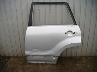 фото thumb №10, Suzuki grand vitara ii 2 05-14 дверь левый задняя