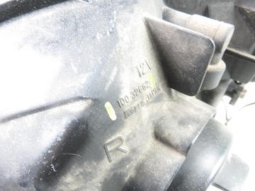 фото thumb №6, Лампа правая передняя suzuki liana 10032662