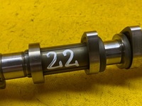 фото thumb №10, Вал розподільного валу всмоктуючий kia sportage ceed hyundai ix35 i40 1.6 gdi g4fd