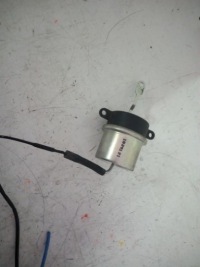 фото thumb №1, Клапан вакуумa ford galaxy mk1 1.9 tdi