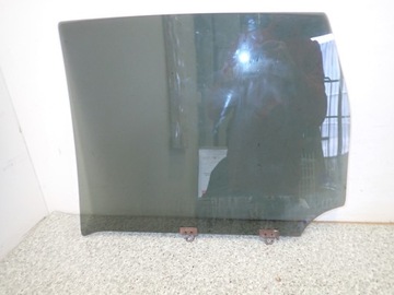 фото thumb №6, Nissan note e11 06- скло двері задня права