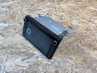 фото thumb №10, Радіо навігація gps navi екран toyota corolla xii e21 86140-02690 2018-