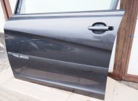 фото thumb №3, Seat toledo 3 дверь левая перед передние цвет ls5v