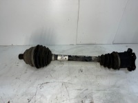 Купить Audi a6 c6 2.7 tdi приводной вал правый  передняя 4f0407272t, фото thumb