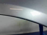 фото thumb №6, Audi a8 d3 long крыло перед левый ly7w