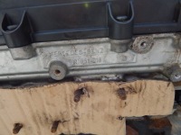 Mercedes-benz glc двигун 2,2 дизель код двигуна 651921 Ціна, фото thumb