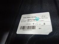 фото thumb №5, Hyundai i30 iii kombi бардачок підлога багажника 85750-g4aa0