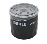 фото thumb №1, Фильтр масла mahle knecht oc90of opel astra f 1.4 1.6 vectra b 1.6