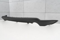 фото thumb №7, Jeep grand cherokee iv wk2 2010-2021 спойлер заднего бампера 68111467aa