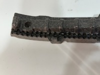 фото thumb №9, Vw golf 8 viii абсорбер бампера перед передний оригинал !