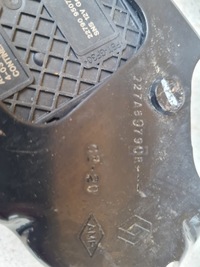 фото thumb №5, Renault trafic датчик nox 227909507r