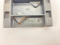 Купить Кронштейн направляющая кронштейн бампера заднего mercedes w124 r129 sl 1248800130, фото thumb