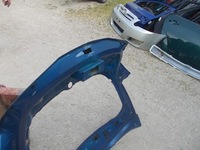 фото thumb №3, Крышка багажника задняя задняя renault megane iii coupe